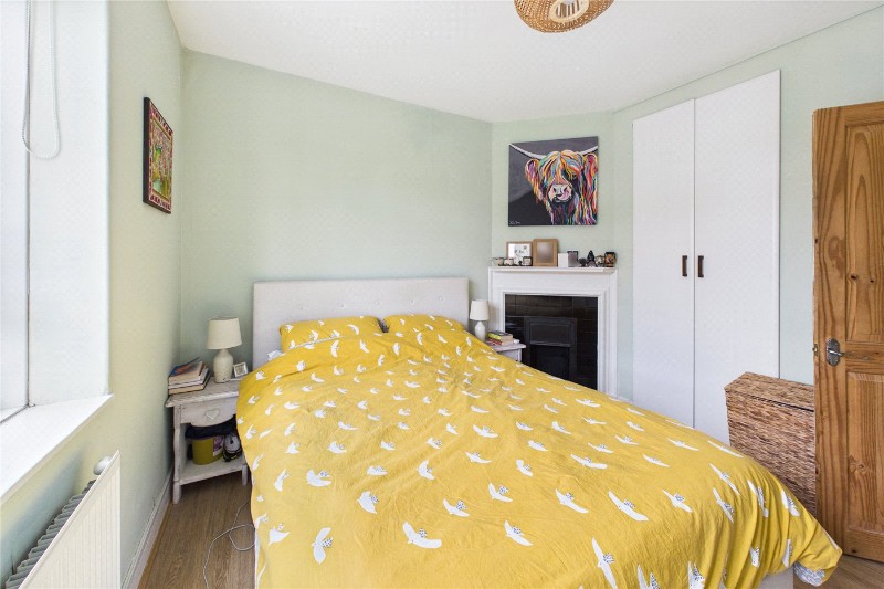 Tulse Hill, London, SW2