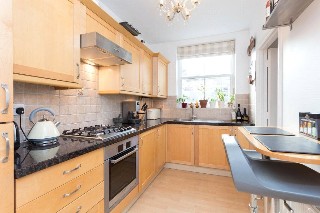 St Thomas Road, Finsbury Park, N4