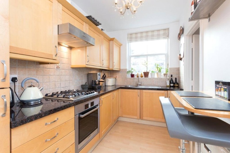 St Thomas Road, Finsbury Park, N4