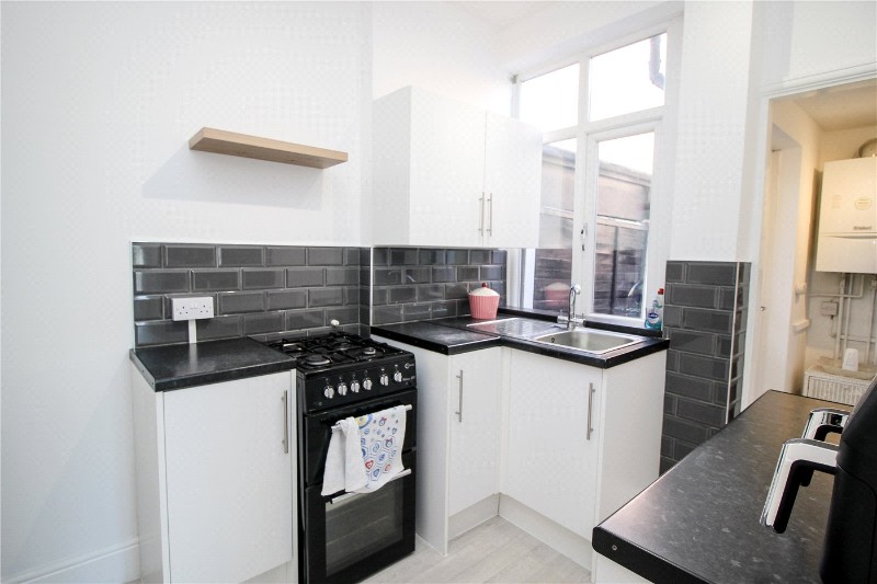 Southbourne Grove, Westcliff-on-Sea, Essex, SS0