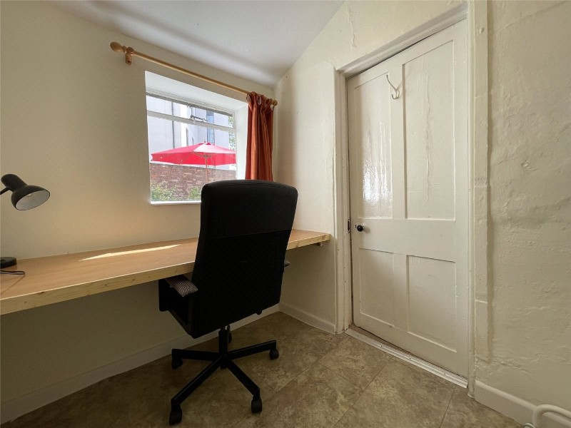 Heavitree Road, Exeter, Devon, EX1