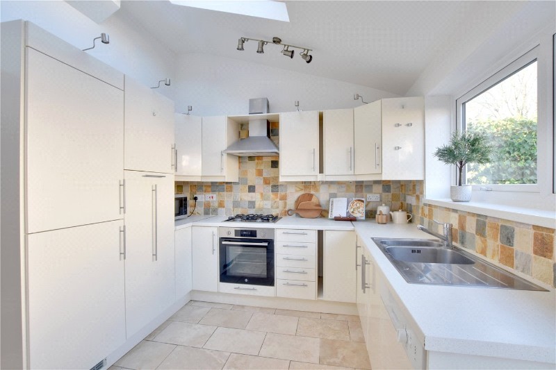 Morden Hill, Lewisham, London, SE13