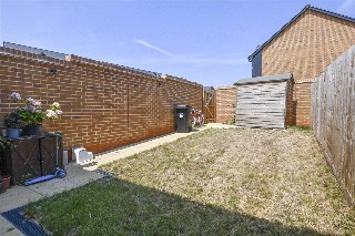 Sorrel Drive, Arborfield Green, Reading, Berkshire, RG2