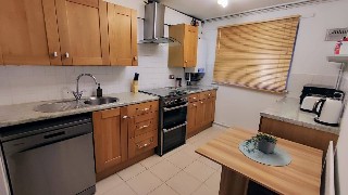 Lamberhurst House, 13 Lovelinch Close, London, SE15
