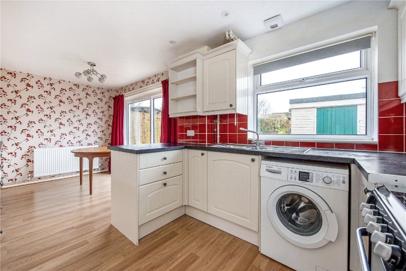 Hillside Road, Winchester, SO22