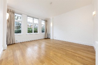 Gwendolen Avenue, London, SW15