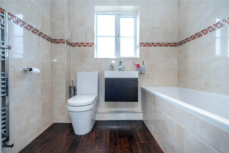 Iris Gardens, Bourne, Lincolnshire, PE10