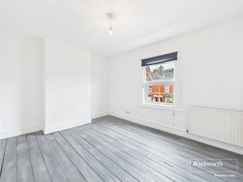 Connaught Road, Reading, Berkshire, RG30