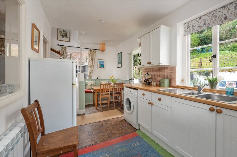 The Street, Petham, Canterbury, Kent, CT4