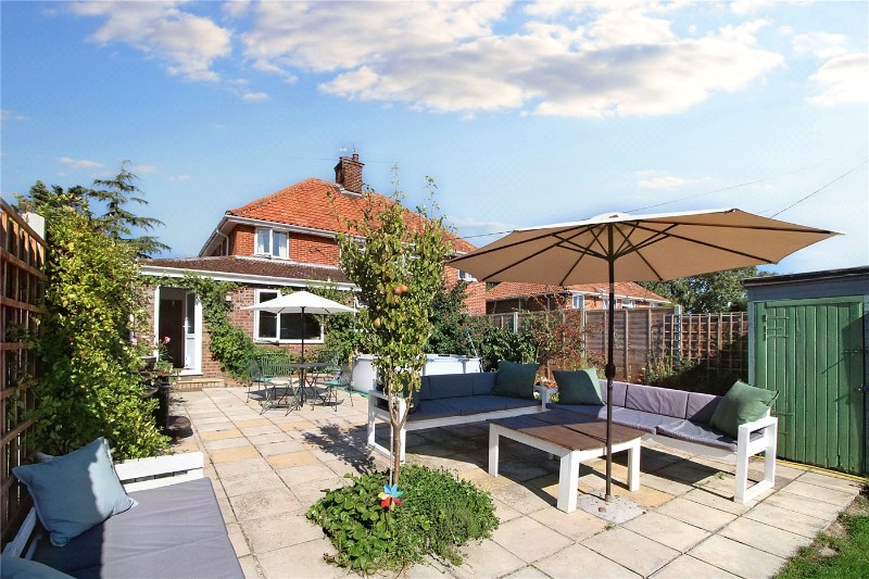 Hardley Road, Langley, Norwich, Norfolk, NR14