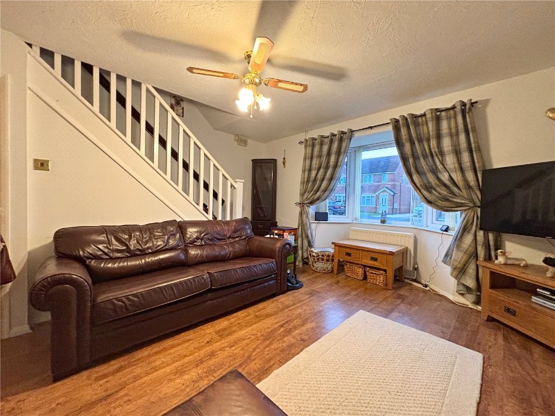 Beechtree Close, Ruskington, Sleaford, Lincolnshire, NG34