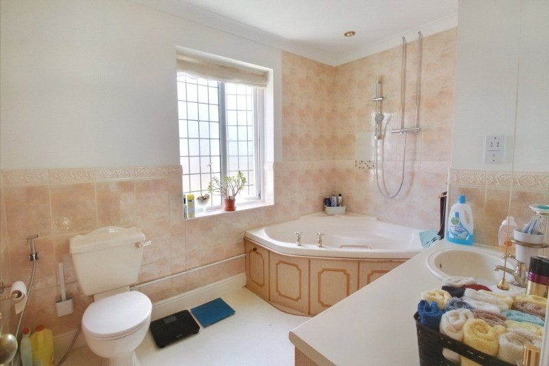 Low Road, Hellesdon, Norwich, Norfolk, NR6