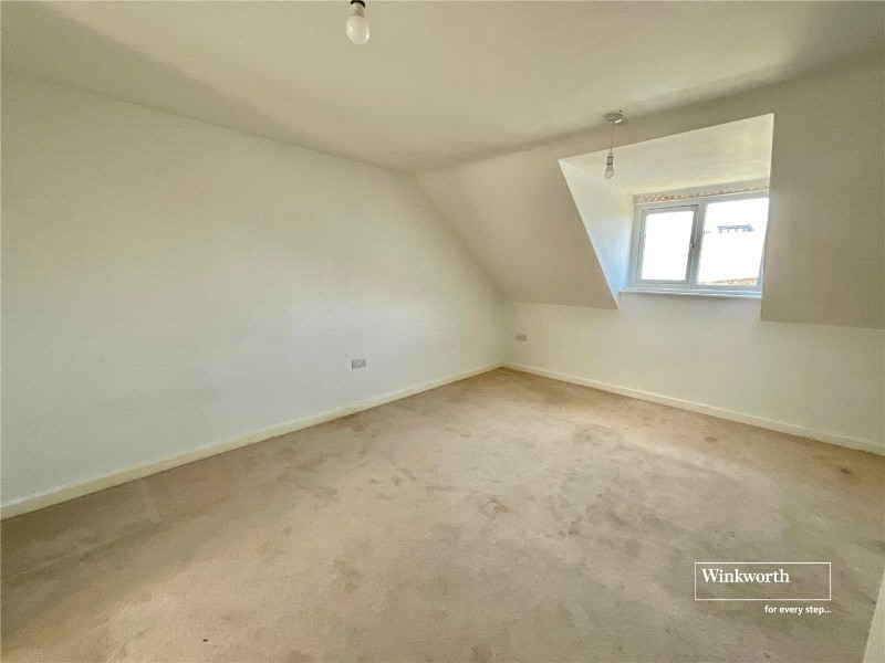 Somerford Avenue, Christchurch, Dorset, BH23