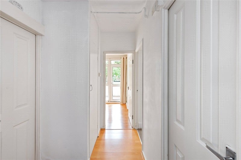 Highbury Quadrant, London, N5