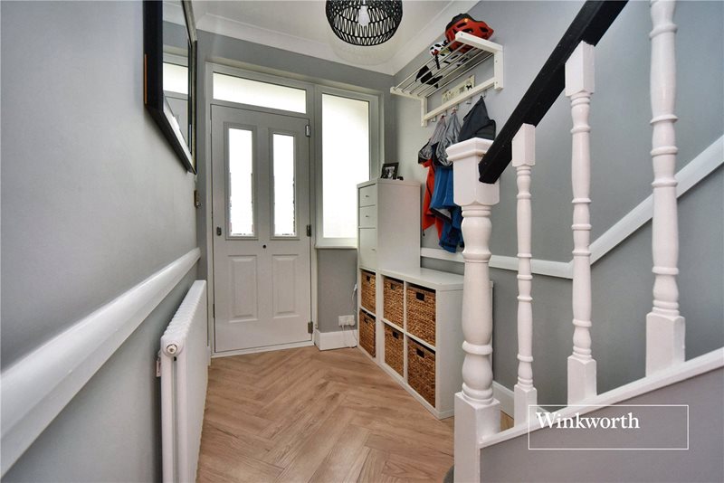 Braemar Road, Worcester Park, KT4