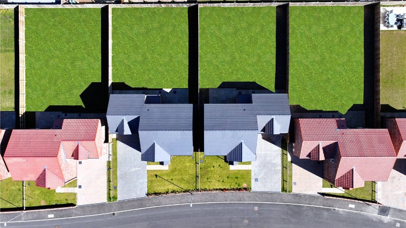 Plot 93, Keston Fields, Pinchbeck, Spalding, Lincolnshire, PE11