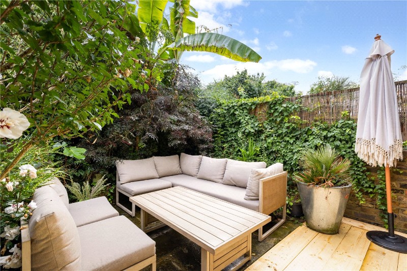 Tyneham Road, Wandsworth, London, SW11
