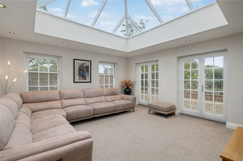 Yarmouth Road, Ditchingham, Bungay, NR35