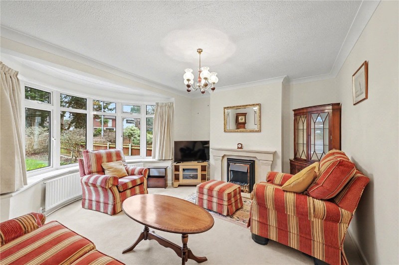 Spixworth Road, Norwich, Norfolk, NR6