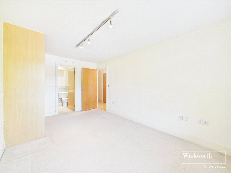Wilshaw Close, Hendon, London, NW4