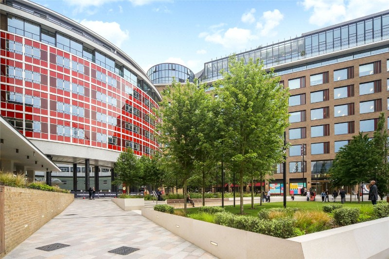 Wood Lane, London, W12