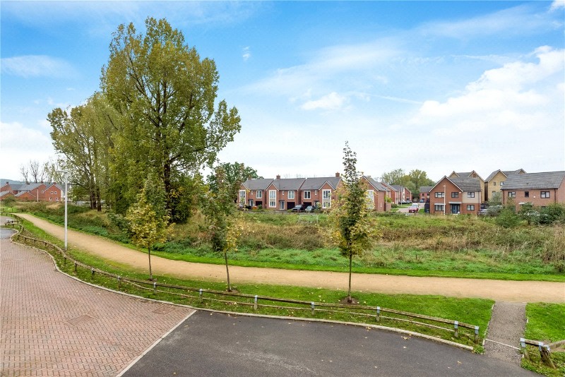 Rochester Close, Meon Vale, Stratford-upon-Avon, Warwickshire, CV37