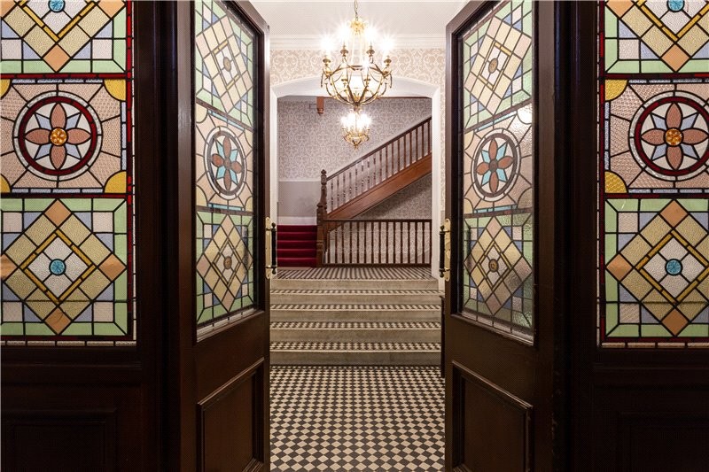 Wetherby Mansions, Earls Court Square, Earls Court, London, SW5