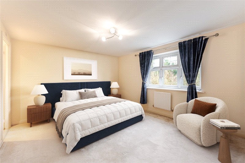 Magnolia Drive, Whitnash, Leamington Spa, Warwickshire, CV31