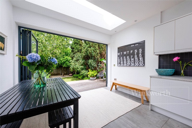 Crownhill Road, London, NW10