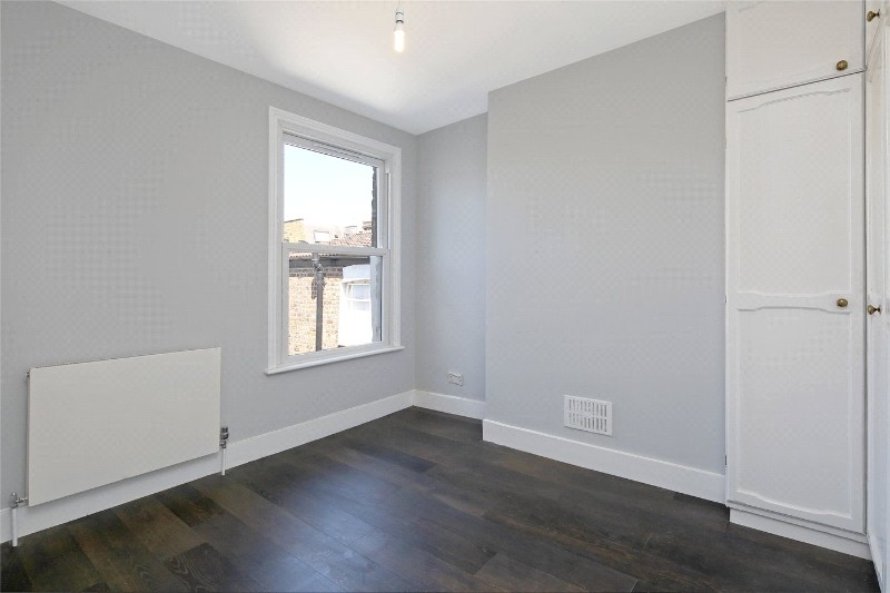 Cobbold Road, London, W12