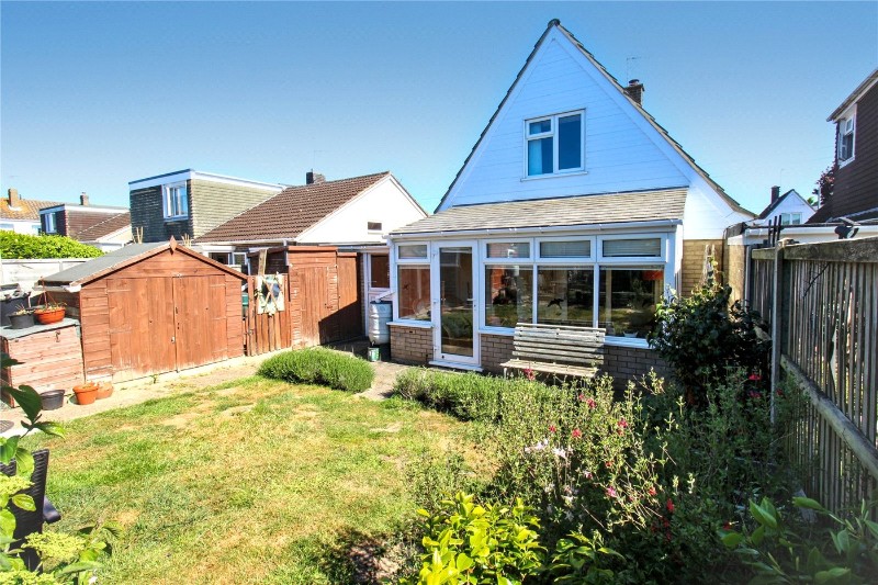 Meadow Close, Hellesdon, Norwich, Norfolk, NR6