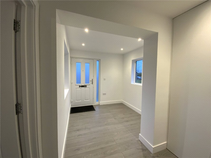 Willis Close, Great Bedwyn, Marlborough, Wiltshire, SN8