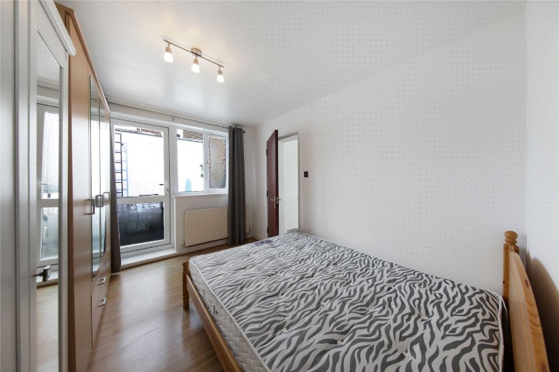 Hartland Road, London, NW1
