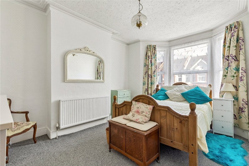 Chasefield Road, London, SW17