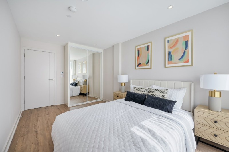 Fifty Burnhill Road, Beckenham, BR3