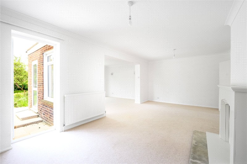 Wadham Close, Shepperton, Surrey, TW17