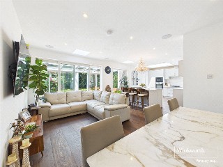 Birchwood Court, Edgware, HA8