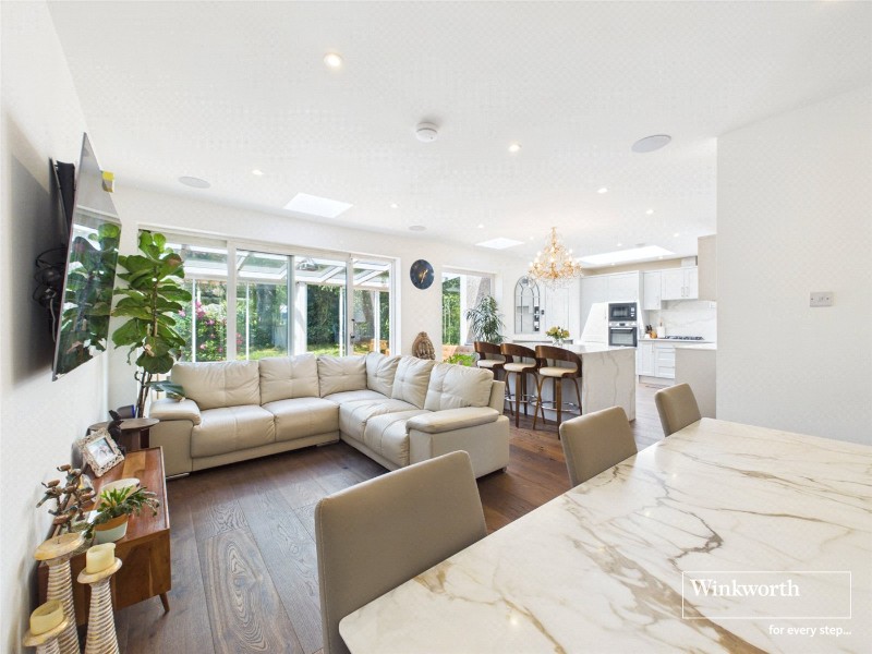 Birchwood Court, Edgware, HA8