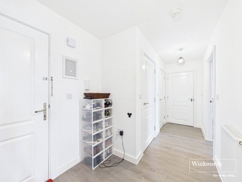 Nightingale Way, Reading, Berkshire, RG30