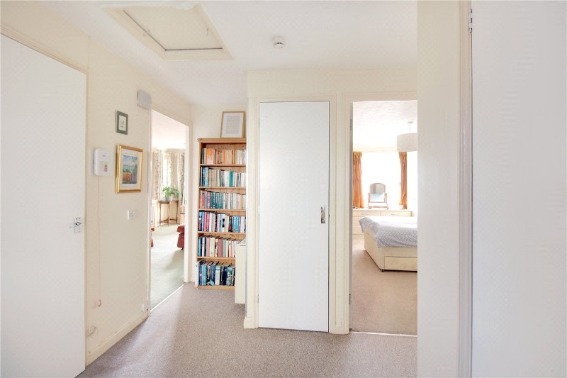 Catton Court, St. Faiths Road, Norwich, Norfolk, NR6