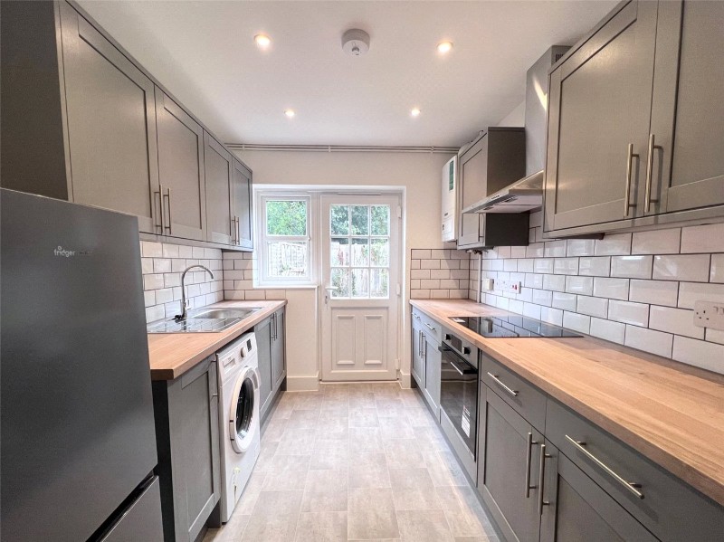 Brighton Road, Surbiton, KT6