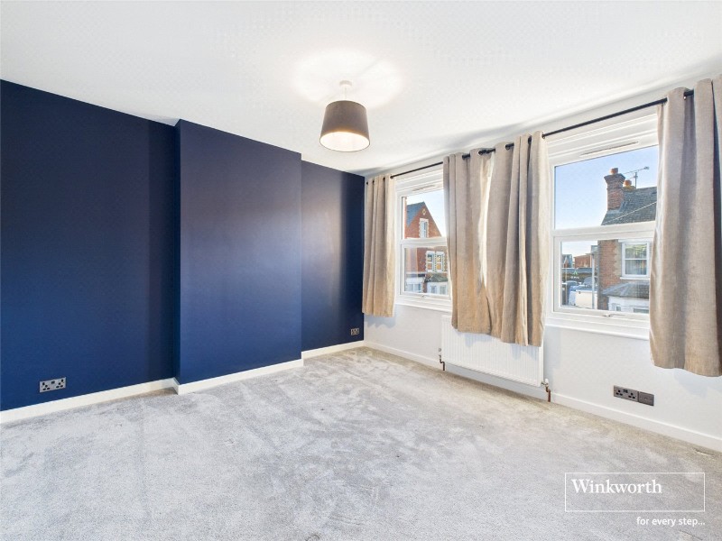 Addison Road, Reading, Berkshire, RG1