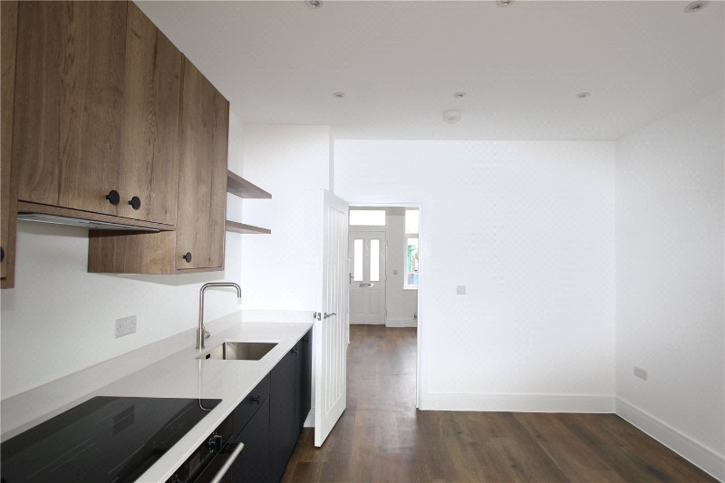 Westborough Road, Westcliff-on-Sea, Essex, SS0