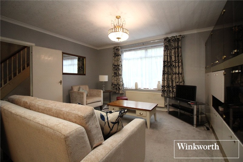 Furzehill Road, Borehamwood, Hertfordshire, WD6