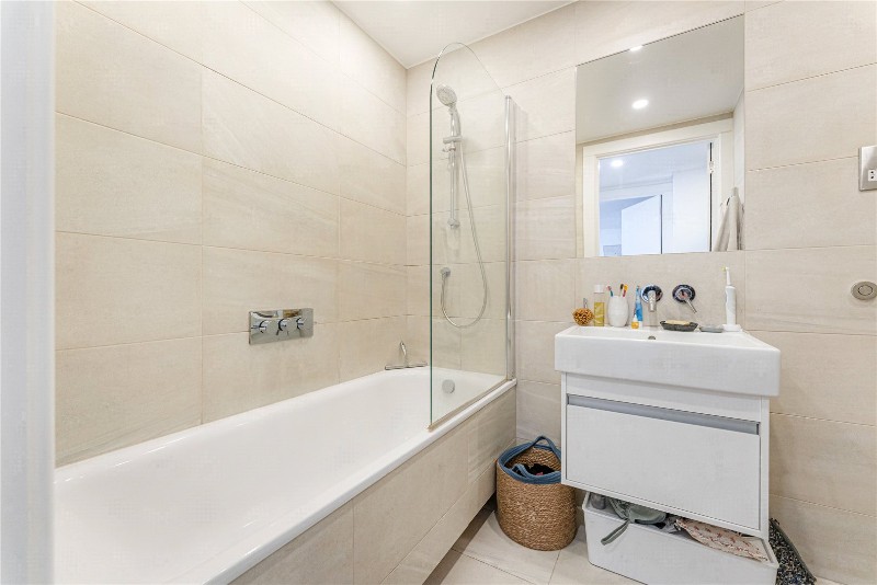 Harrow Road, London, W10