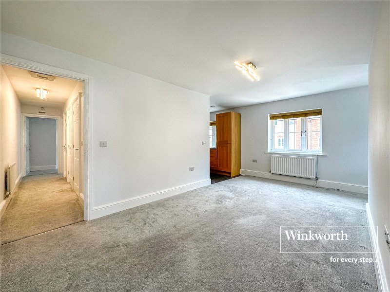 White Oaks Close, Ferndown, Dorset, BH22