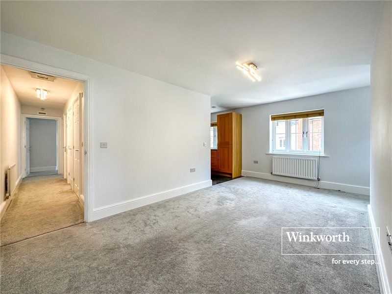 White Oaks Close, Ferndown, Dorset, BH22