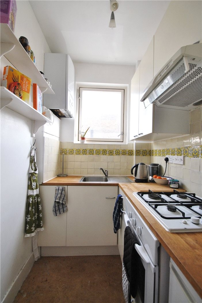 Chester Road, London, N19