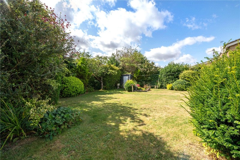 Grantham Road, Sleaford, Lincolnshire, NG34