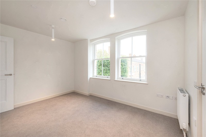 Hewer Street, London, W10